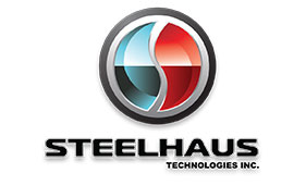 Steelhaus Technologies Inc   Logo